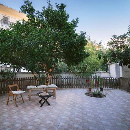 Appartement Armonia-Art House à Kos Extérieur photo