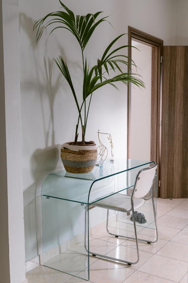 Appartement Armonia-Art House à Kos Extérieur photo