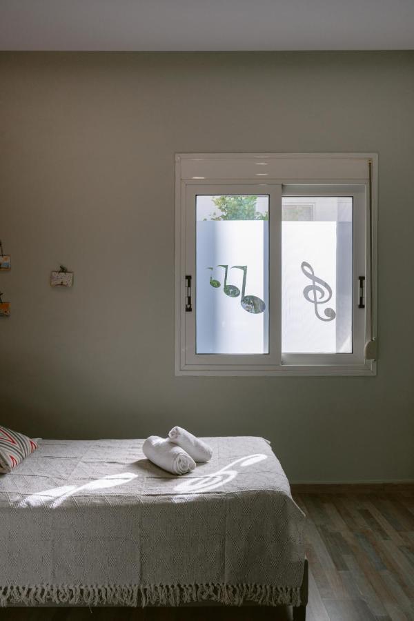 Appartement Armonia-Art House à Kos Extérieur photo