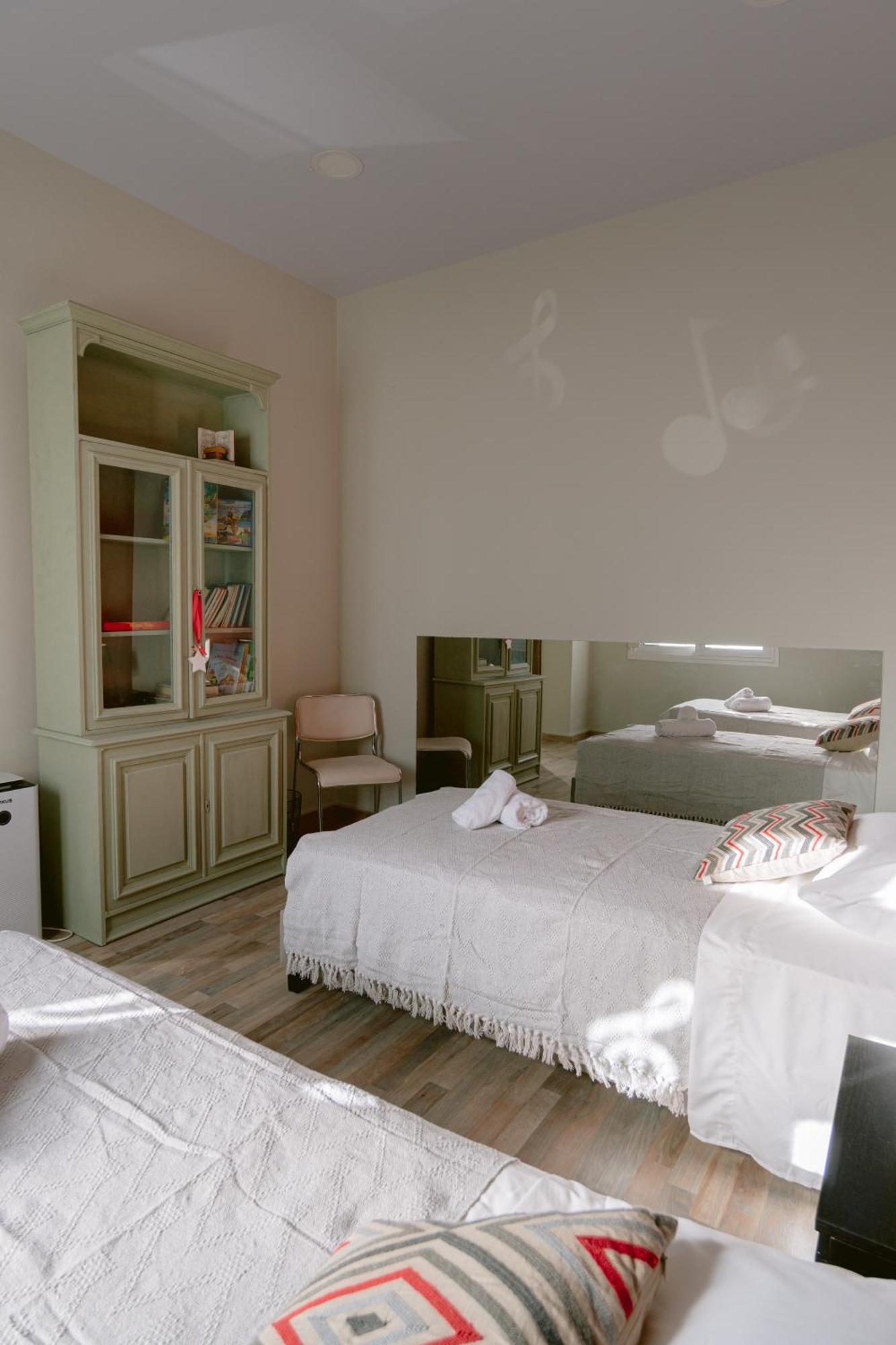Appartement Armonia-Art House à Kos Extérieur photo