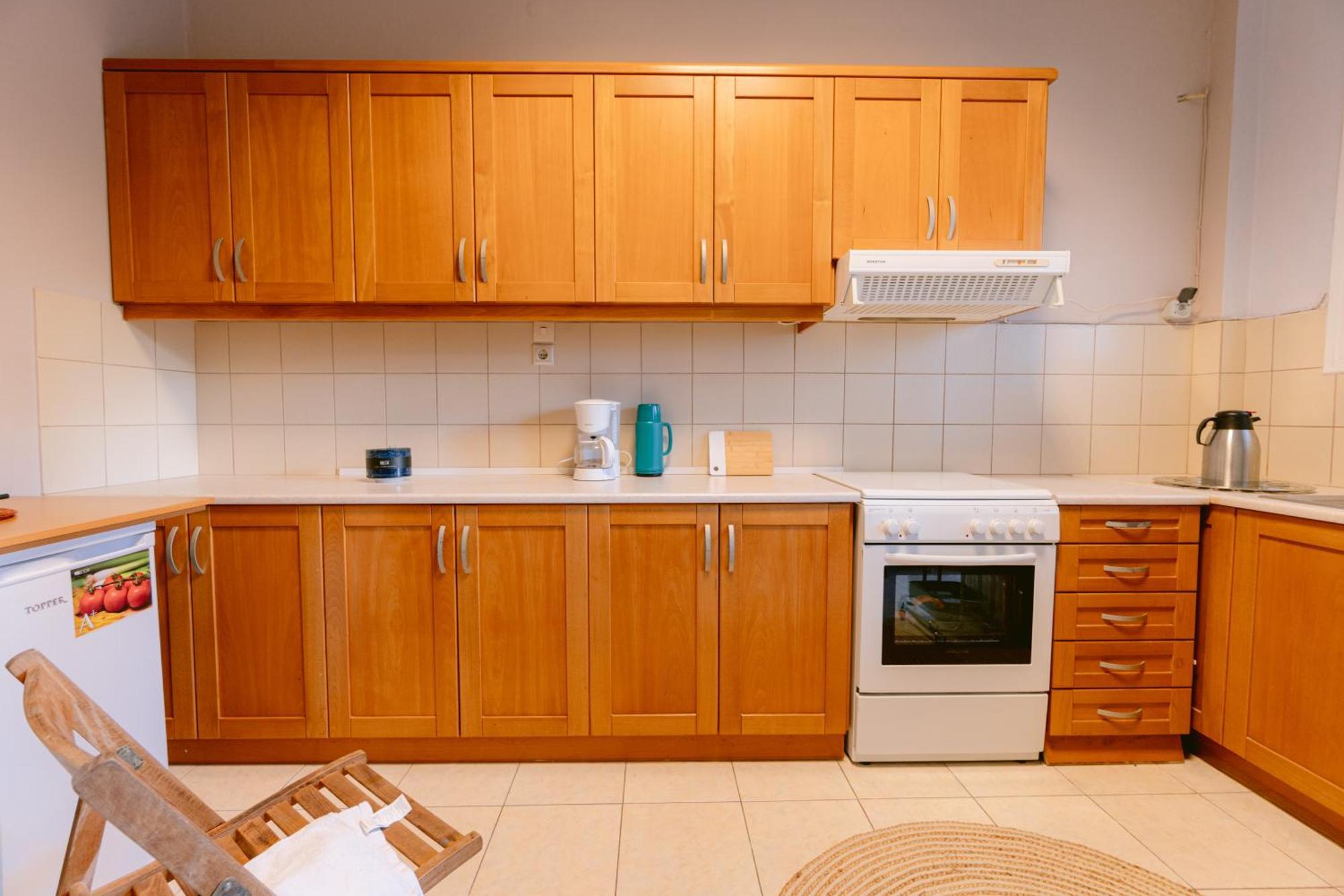 Appartement Armonia-Art House à Kos Extérieur photo