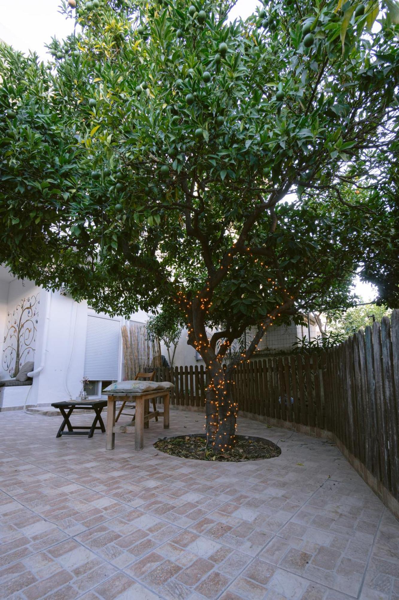 Appartement Armonia-Art House à Kos Extérieur photo